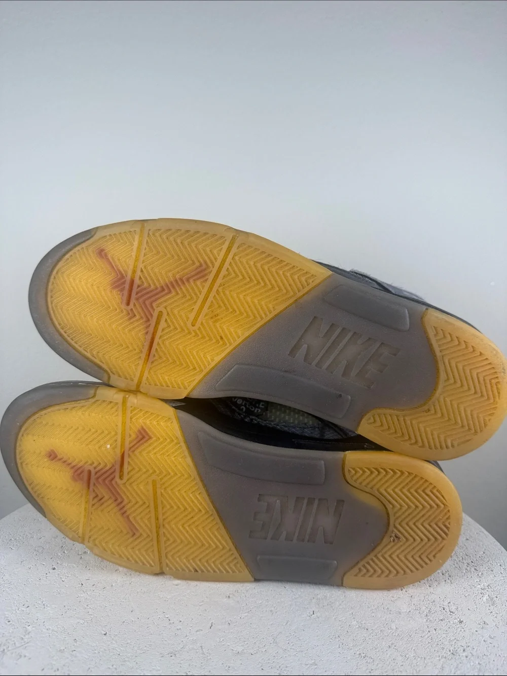 Jordan 5 Retro Off-White Muslin